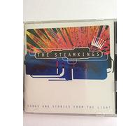 the Steamkings - Brand New Album (Tba)