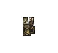 The Steampunk Tarot