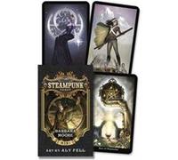The Steampunk Tarot Mini by Aly Fell Aly Fell (Auteur)