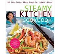 The Steamy Kitchen Cookbook by Jaden Hair Jaden Hair (Auteur)