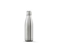 The Steel Bottle Classic Utilisation quotidienne 500 ml Acier inoxydable Argent