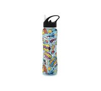 The Steel Bottle TSBMW43COM Utilisation quotidienne 500 ml Acier Multicolore