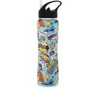 The Steel Bottle Tsbmw43com Utilisation Quotidienne 500 Ml Acier Multicolore