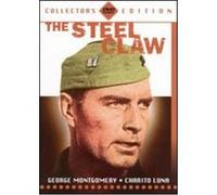 The Steel Claw [Collector's Edition] - DVD Zone 1 G