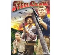 The Steel Claw - DVD Zone 1 G