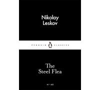 The Steel Flea