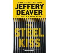 The Steel Kiss