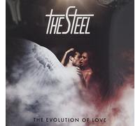 The Steel - The Evolution of Love
