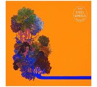 The Steel Wheels - Sideways [Compact Discs]