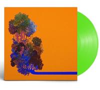 The Steel Wheels - Sideways-Lime Green