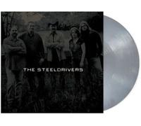 The Steeldrivers (Anniversary Edition)[Silver Lp]