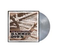 The SteelDrivers - Hammer Down (Anniversary Edition)[Silver LP] [Vinyl]