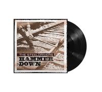 The SteelDrivers - Hammer Down[LP] [Vinyl LP] [VINYL]