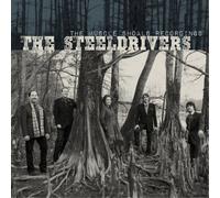 The SteelDrivers The Muscle Shoals Recordings (CD) Album