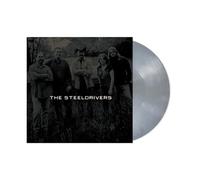 The SteelDrivers - The SteelDrivers (Anniversary Edition)[Silver LP] [Vinyl LP] [VINYL]