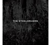 The Steeldrivers - The Steeldrivers - [Self Titled Album]