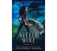 The Steele Wolf