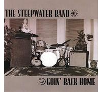 The Steepwater Band - Goin' Back Home (UK Import)