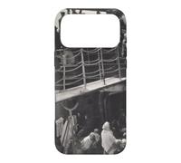 The Steerage par Alfred Stieglitz Coque pour iPhone 17 Pro Max