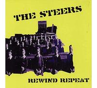The Steers - Rewind Repeat [Import]