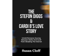 THE STEFON DIGGS & CARDI B’S LOVE STORY: Untold Romance Journey Between Stefon And Cardi That's Breaking The Internet