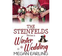 The Steinfelds Throw A Winter Wedding