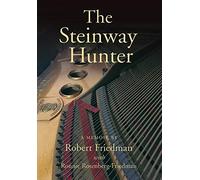 The Steinway Hunter