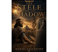 THE STELE AND THE SHADOW: A NOVEL OF HAMMURABI