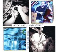 The Stella-Vees - Come Round Baby