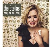 The Stellas - Baby Cry