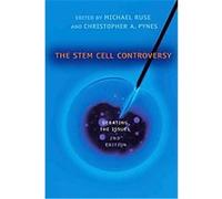 The Stem Cell Controversy, CONTEMPORARY ISSUE SERIES