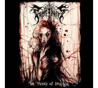The Stench Of Amalthia