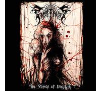 The Stench of Amalthia