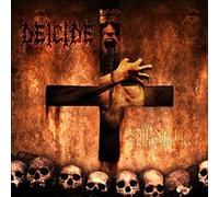 Deicide - Stench of Redemption [Import]
