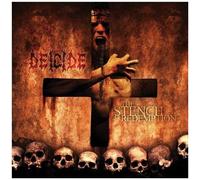 Deicide – The Stench of Redemption – CD Digipak – Earache Records