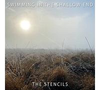 The Stencils - Swimming in The Shallow End