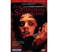 The Stendhal Syndrome