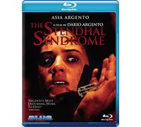 The Stendhal Syndrome [Blu-Ray]