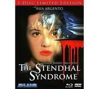 The Stendhal Syndrome Combo Blu-ray DVD E