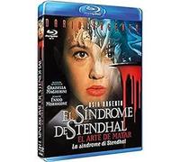 The Stendhal Syndrome ( La sindrome di Stendhal ) [ Blu-Ray, Reg.A/B/C Import - Spain ]