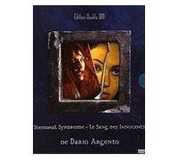 The Stendhal Syndrome / Le Sang des innocents - Coffret Collector 2 DVD