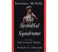 The Stendhal Syndrome Terrence McNally (Auteur)