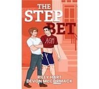 The Step Bet Special Edition - Devon McCormack - Treycore - Livre en Anglais Devon McCormackDevon McCormack (Auteur)