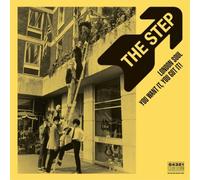 The Step London Soul - You Want It, You Got It (Vinyl) 12" Album