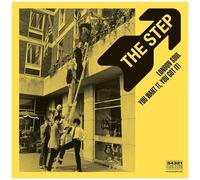The Step London Soul – You Want It, You Got It – Vinyle 12" – Victrola