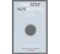 The Step Not Beyond