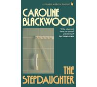 The Stepdaughter: 'One of the greatest, darkest writers who ever lived' VIRGINIA FEITO
