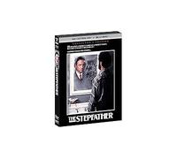The Stepfather 1987 Édition Collector Blu-ray 4K Ultra HD