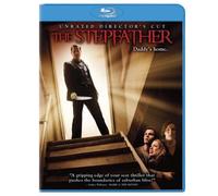 The Stepfather – Blu-ray – Unrated – Sony Pictures Home Entertainment