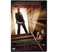The Stepfather (Unrated Director's Cut)